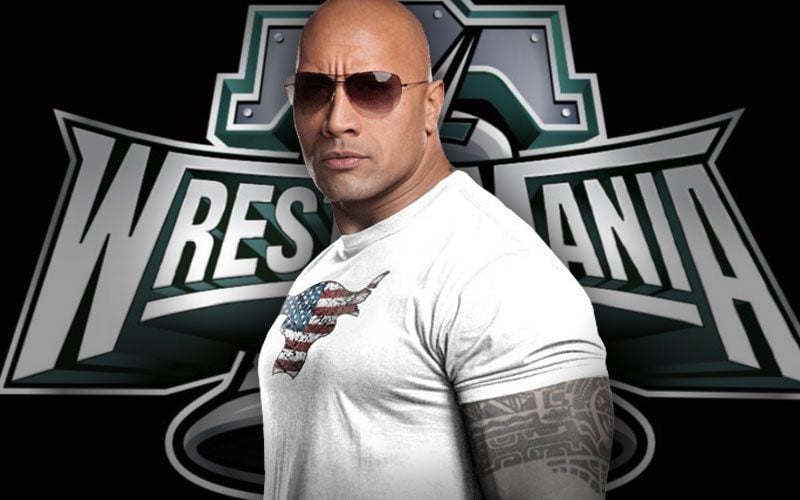 The Rock’s WWE Return Uncertain: WrestleMania 40 In Question