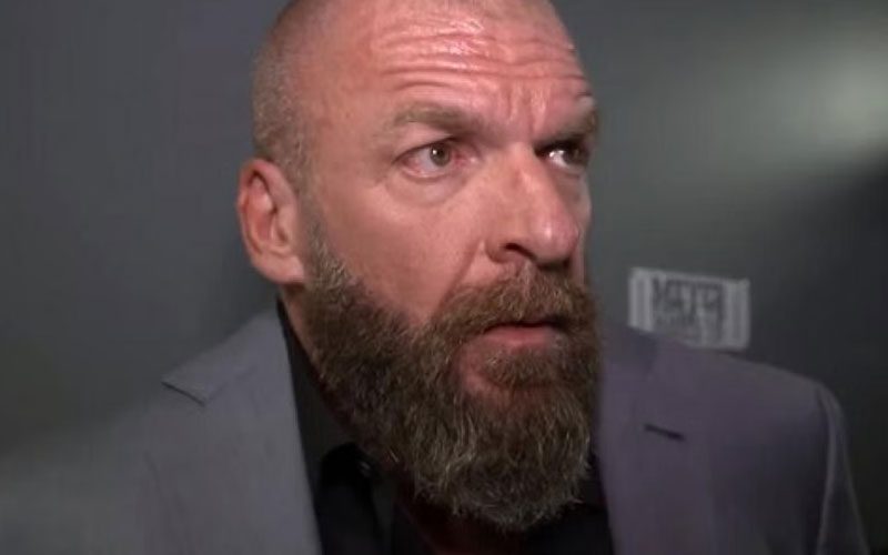 What Does the Endeavor Sale Mean for Triple H’s WWE Career?