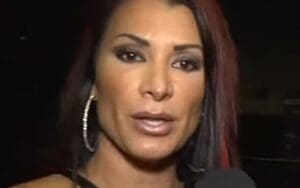 Victoria Alleges Poor Treatment by WWE Off-Camera