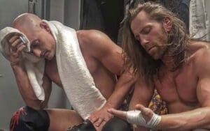 WWE Allows Rip Fowler and Jagger Reid to Leave the Company