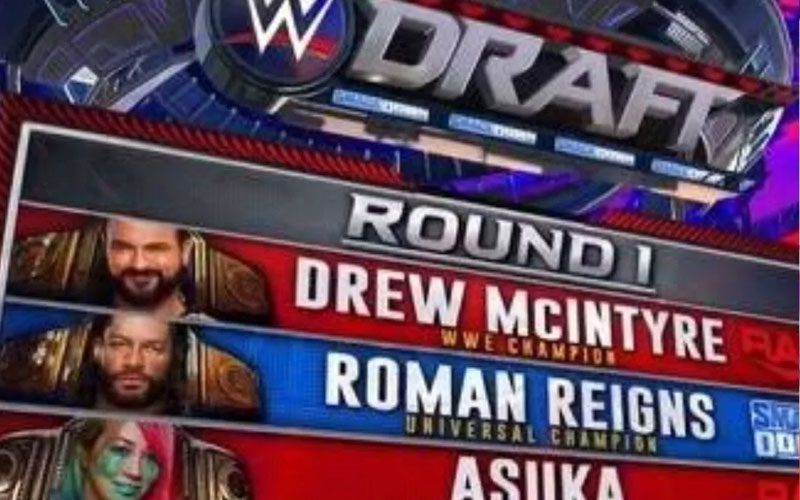 Ex-WWE Manager Suggests Fans Should Control WWE Draft Outcome