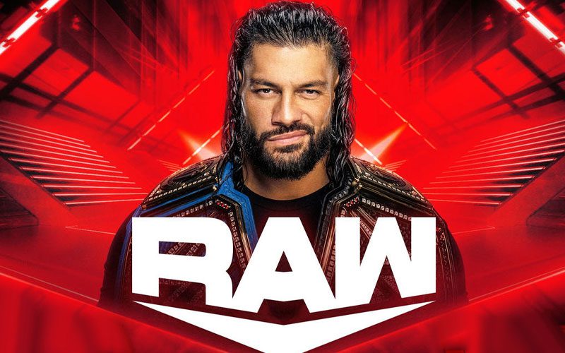 WWE RAW Results Coverage, Reactions & Highlights for April 3, 2023