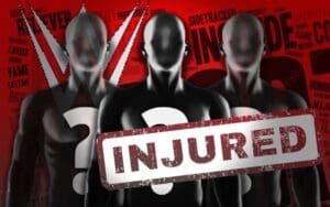 Two WWE Stars Set to Miss Significant Time in 2023 Due to Injuries