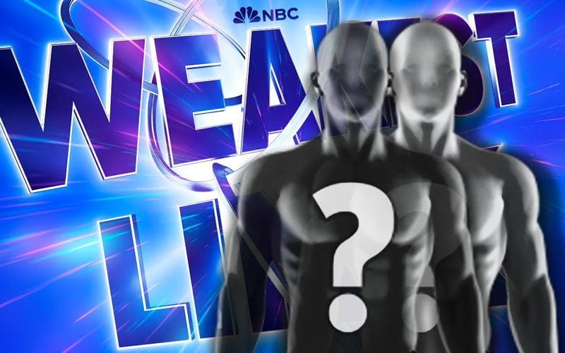WWE Superstars Take on The Weakest Link in TV Revival