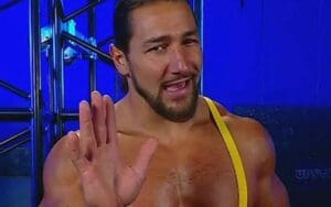 Reason Behind WWE's Decision to Rename Madcap Moss Revealed