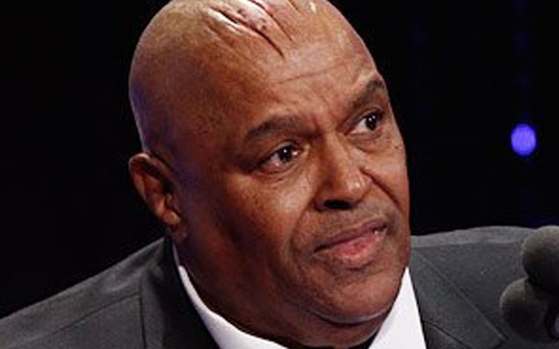 Abdullah The Butcher Is Broke & Asking Fans For Help