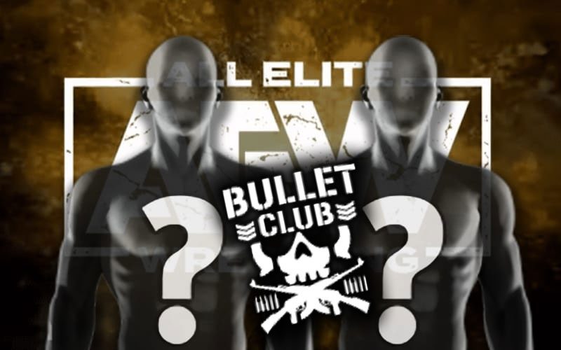 AEW Introduces New Bullet Club Faction On Dynamite