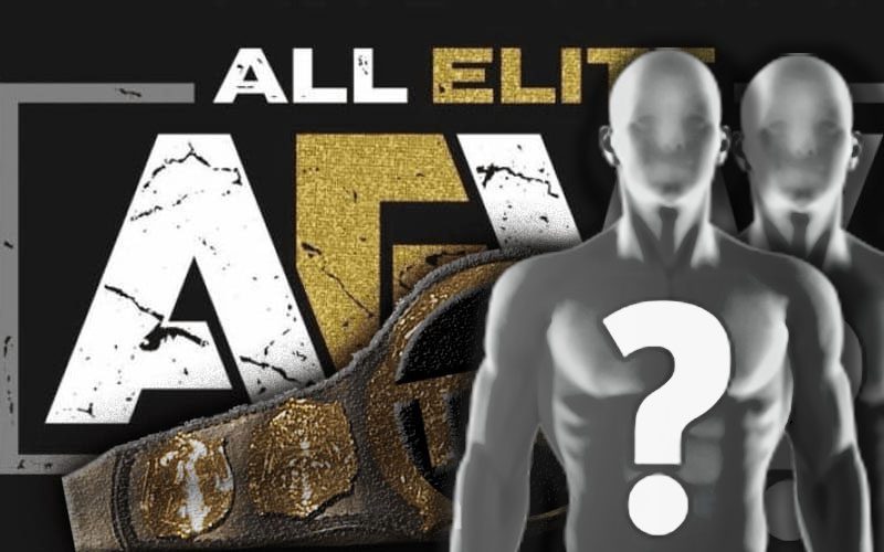 AEW Books TNT Title Match & More For Dynamite Next Week