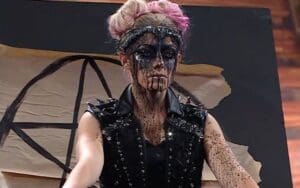 Alexa Bliss Drops Hint About Returning to Darker Persona