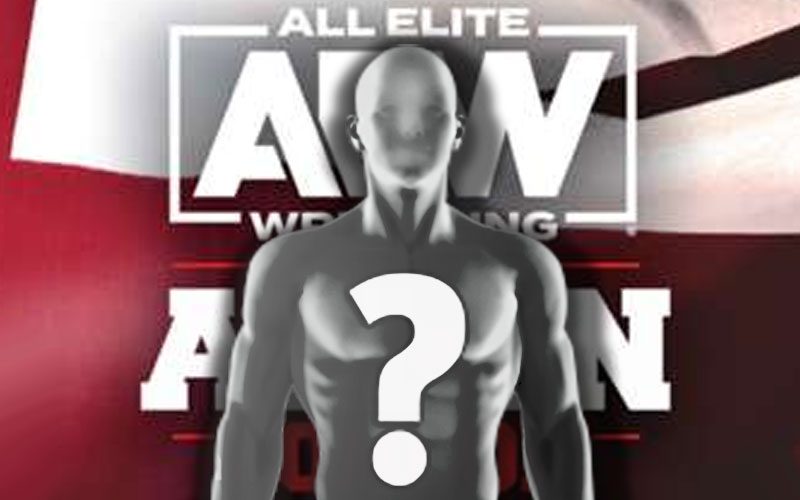 Possible Spoiler On Title Match Expected For AEW All In London