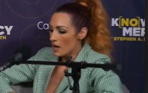 Too Many Celebrities in WWE Could Kill the Company, According to Becky Lynch