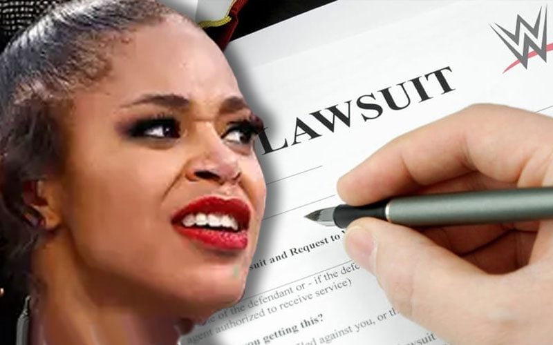 Ex WWE Writer Sues Company Over Racist Storylines With Bianca Belair & Apollo Crews