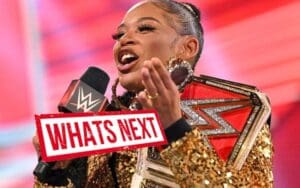 Bianca Belair's Next Challenger Seemingly Revealed