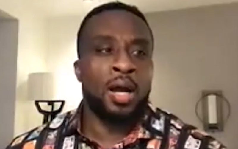 Big E Would Consider Non-Wrestling Role in WWE If Forced to Retire
