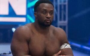 WWE Creative Is Not Discussing Big E's Return