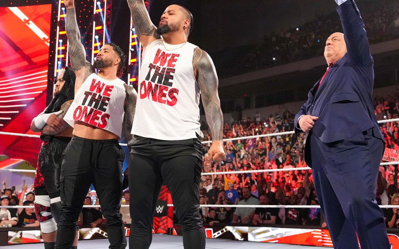 WWE RAW Ratings Are In As Company Continues Building Two Pay-Per-Views For May
