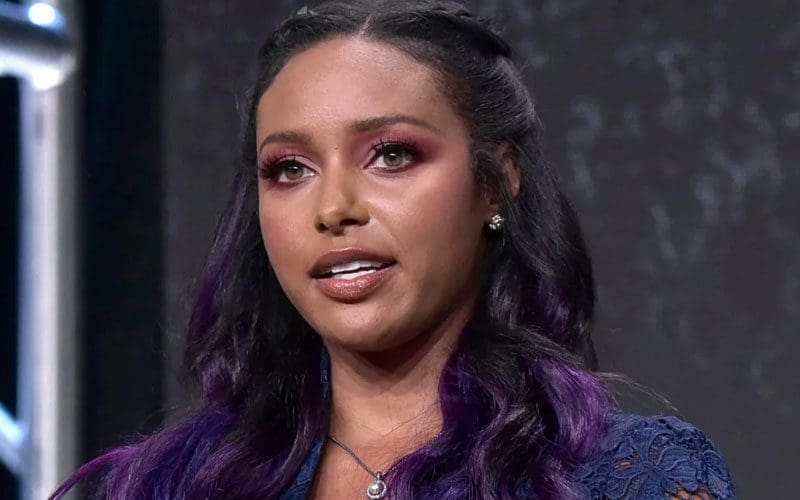 Brandi Rhodes Discloses Interesting Plans For WWE SummerSlam Weekend