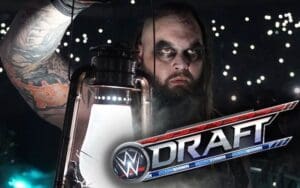Current Status Of Bray Wyatt's WWE Return Ahead Of Monday's Draft