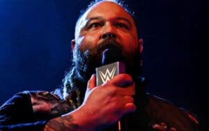Bray Wyatt's Current WWE Status Amid 2023 Draft