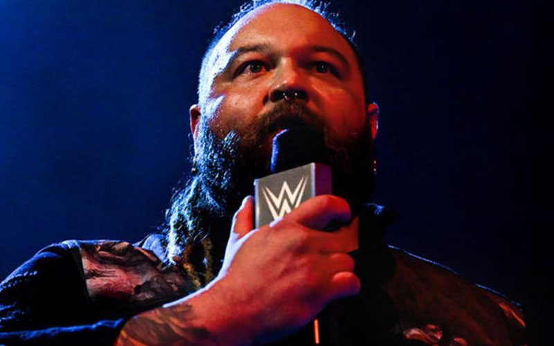 Bray Wyatt’s Current WWE Status Amid 2023 Draft