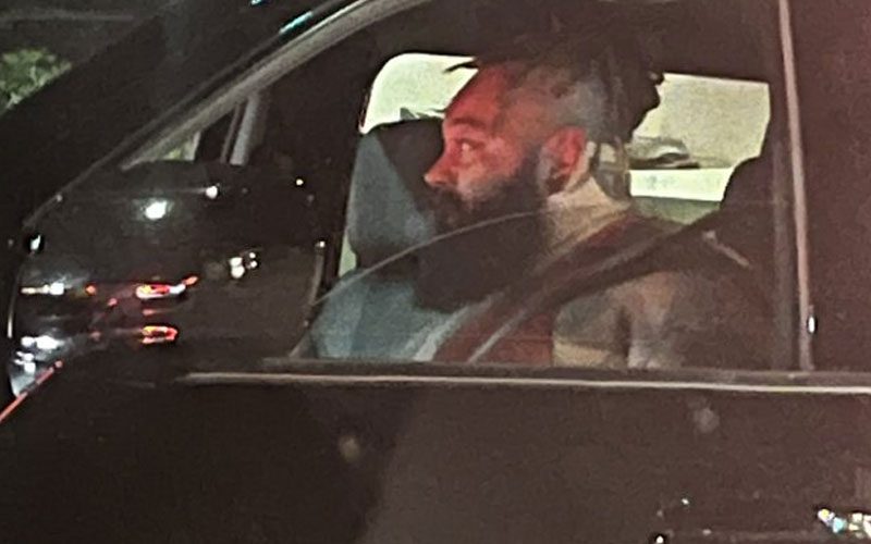 Bray Wyatt Allegedly Spotted In Los Angeles Before WrestleMania 39