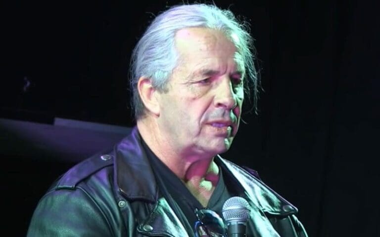 Bret Hart Questions WWE and AEW's Direction Under Current Management