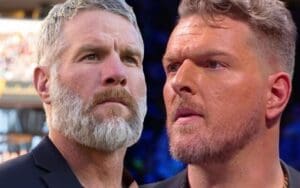 Brett Favre's Lawsuit Against Pat McAfee Moved To Federal Court