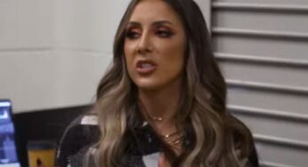 Britt Baker Claims Fans Twisted Her Words With Thunder Rosa Comments