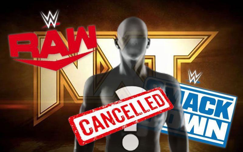 WWE Didn’t Call Up NXT Superstar Because They Didn’t Want To Pay For Their Travel