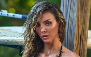 Cassie Lee Sizzles in Latest Mind-Blowing Beach Pic