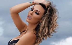Cassie Lee Reveals Her Favorite Things In Dazzling Photo Drop
