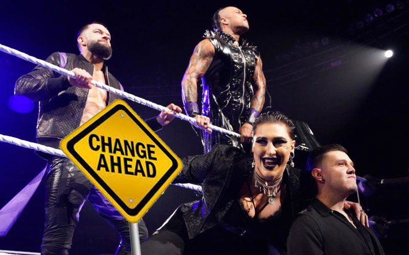 Judgment Day Stable Could See Big Change After WrestleMania