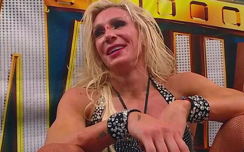 Charlotte Flair Breaks Silence After Shocking WrestleMania 39 Loss