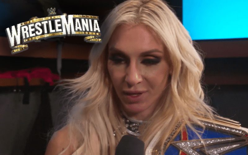 Charlotte Flair Puts WWE On Blast For Having Double Standard About WrestleMania Main Event