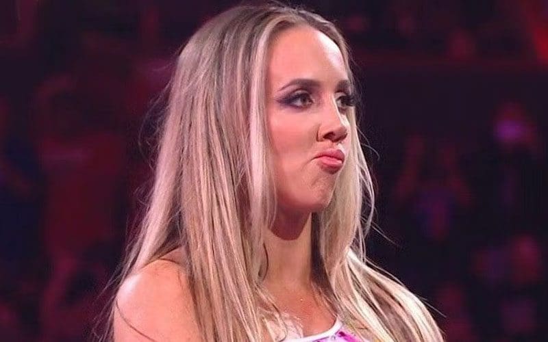 Chelsea Green Doesn’t Appreciate Matt Cardona Training Female Ex WWE Superstar