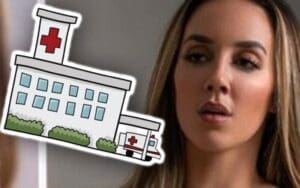 Chelsea Green Hospitalized After Severe Stomach Infection