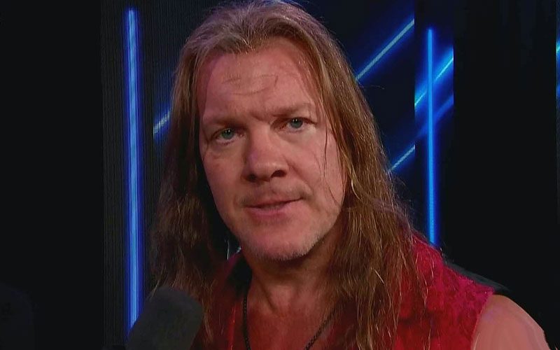 Chris Jericho Playfully Addresses ‘Lies’ Surrounding AEW Fight Forever