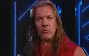 Chris Jericho Wrestling Former NXT Champion On AEW Dynamite Next Week