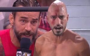 Brandon Cutler Hides On Twitter After CM Punk Gaslighting Comment