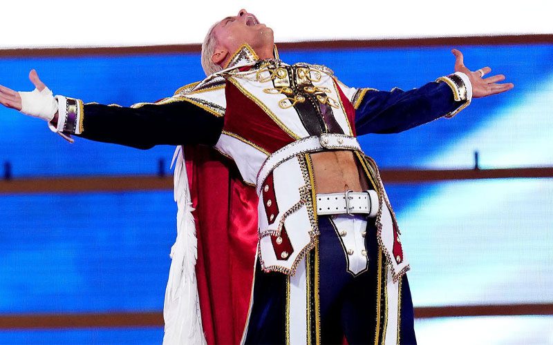 Cody Rhodes’ WWE Career on the Brink of Historic Milestone After WrestleMania 39