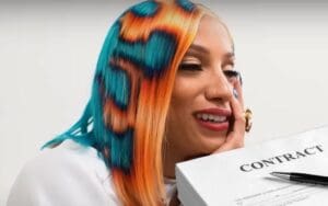 Mercedes Mone Negotiating Another NJPW Contract As Current Deal Ticks Down