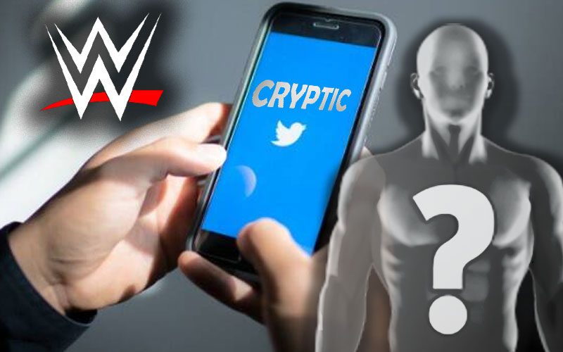 WWE Superstar Continues Cryptic Tweeting After Social Media Blackout