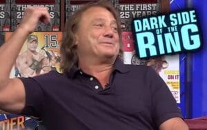 Marty Jannetty's Dark Side of the Ring Episode Will Be 'Insane'