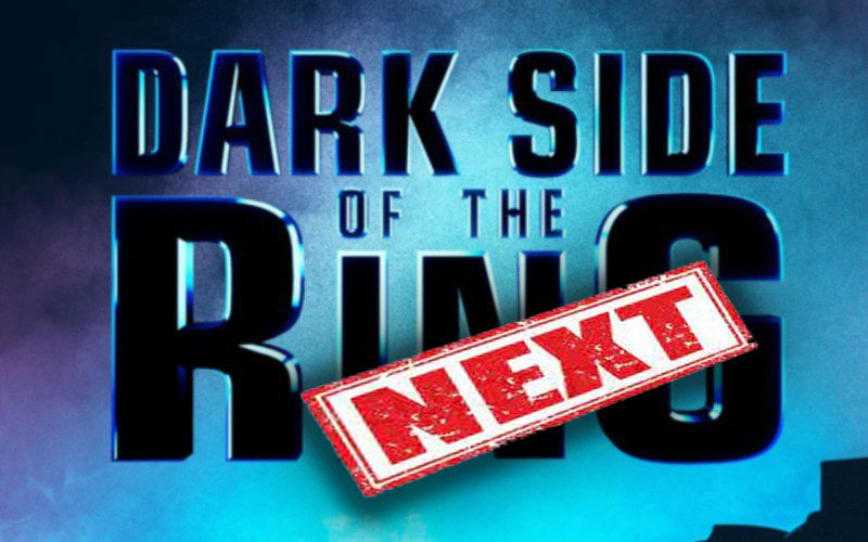 List Of Planned Episodes For Dark Side Of The Ring Season 4