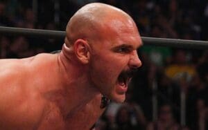 Dax Harwood Addresses Controversy Over WWE Release Anniversary Post