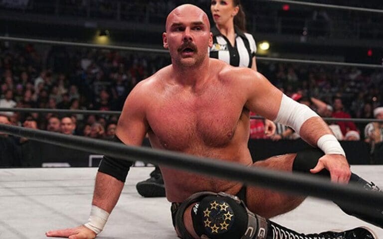 Dax Harwood Responds To Haters Hoping He Loses His Job
