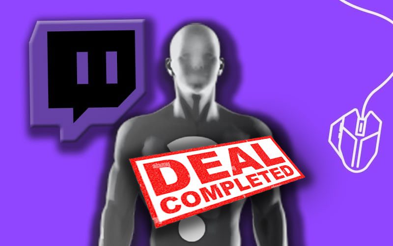 WWE Strikes New Deal To Allow Superstars Back On Twitch