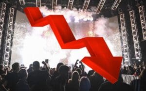 WWE SmackDown Viewership Stumbles As Company Continues After WrestleMania