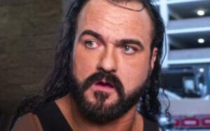 Drew McIntyre's Current WWE Return Timeline Revealed