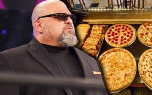 Taz Once Called Pizza Shop To Threaten Ex ECW Star Over Gimmick Infringement